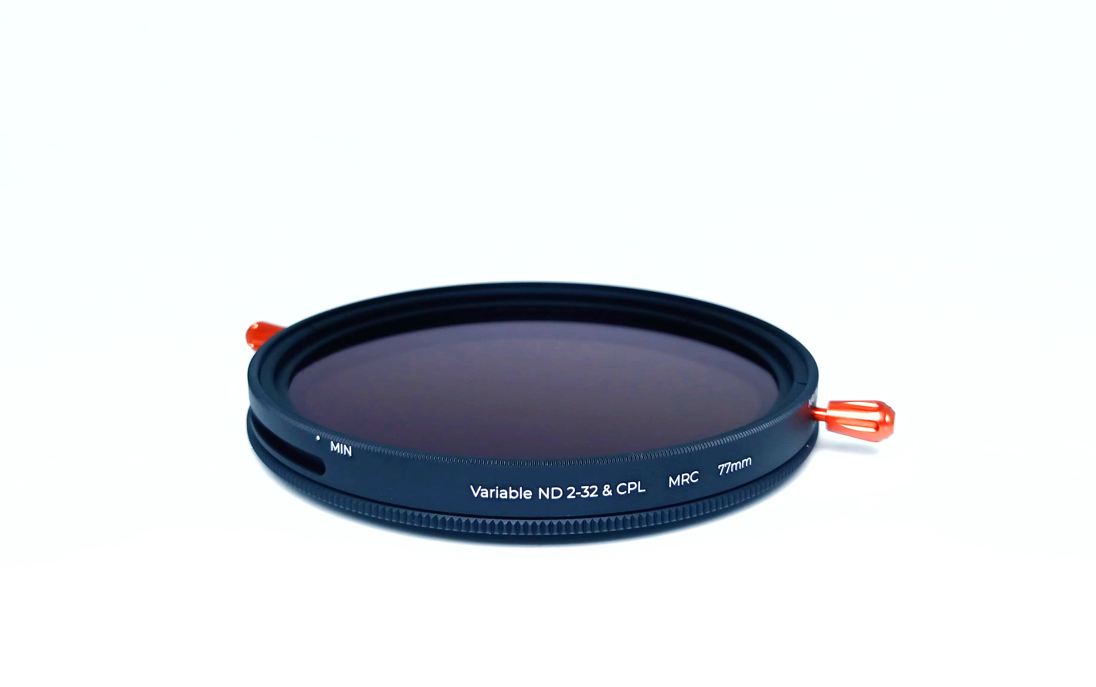K&F Nano-X Variable Filter ND2-32&CPL MRS 77mm